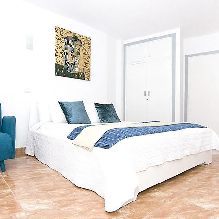 Balcon Del Mar Apartment Такоронте Екстериор снимка