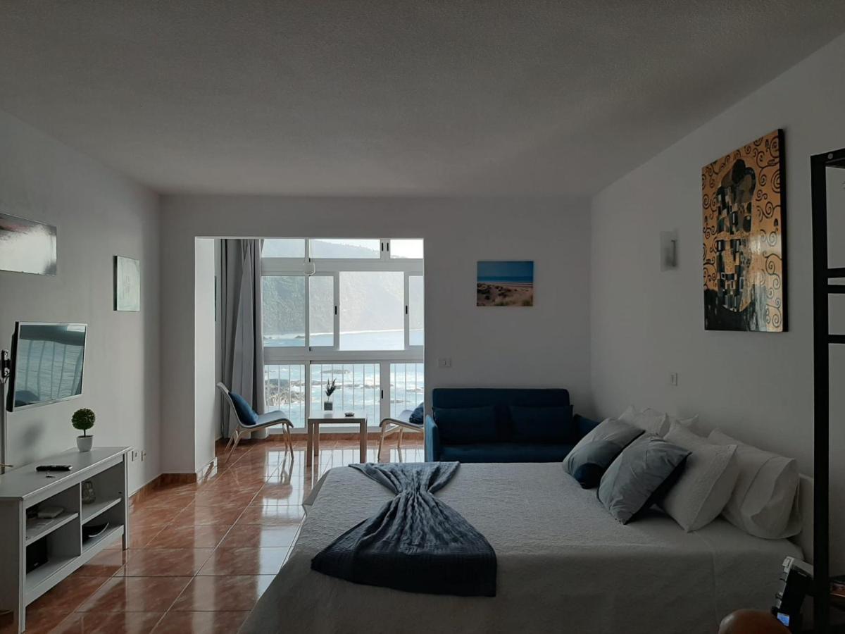 Balcon Del Mar Apartment Такоронте Екстериор снимка
