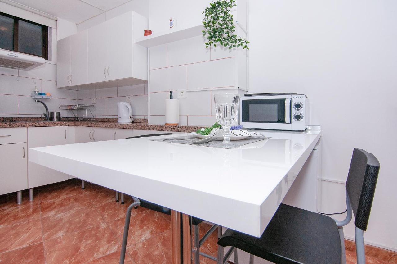 Balcon Del Mar Apartment Такоронте Екстериор снимка