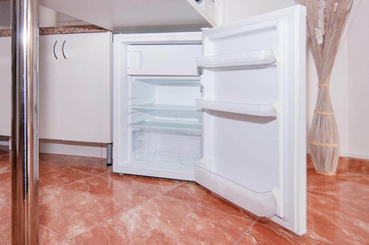 Balcon Del Mar Apartment Такоронте Екстериор снимка