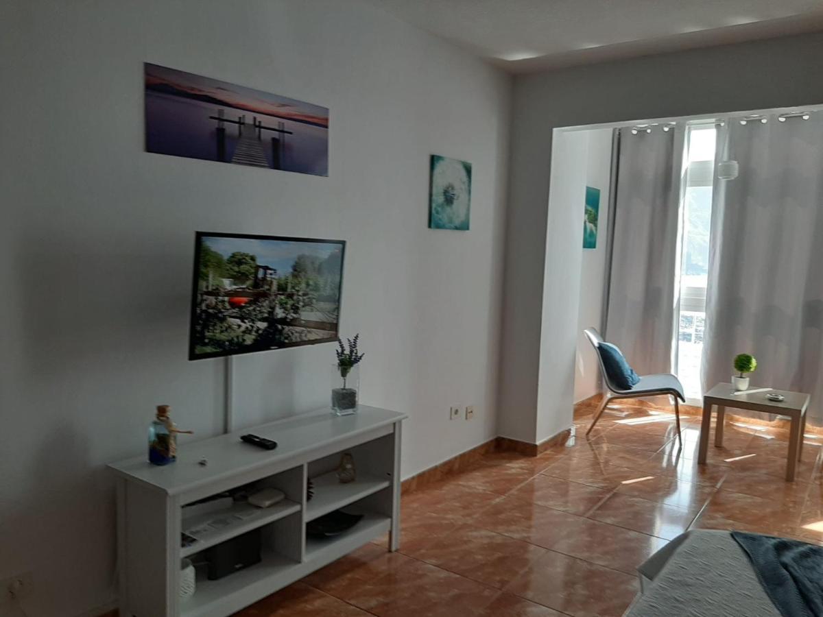 Balcon Del Mar Apartment Такоронте Екстериор снимка