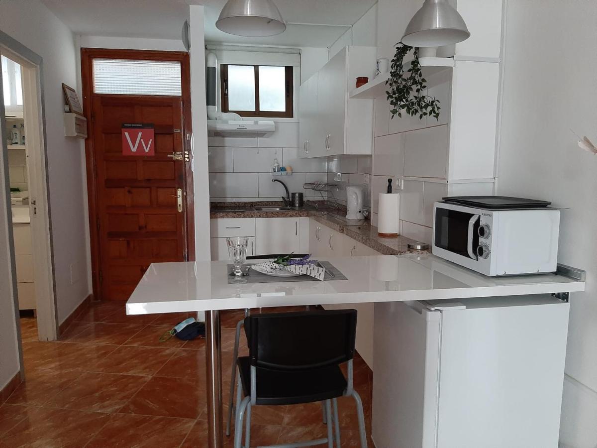 Balcon Del Mar Apartment Такоронте Екстериор снимка