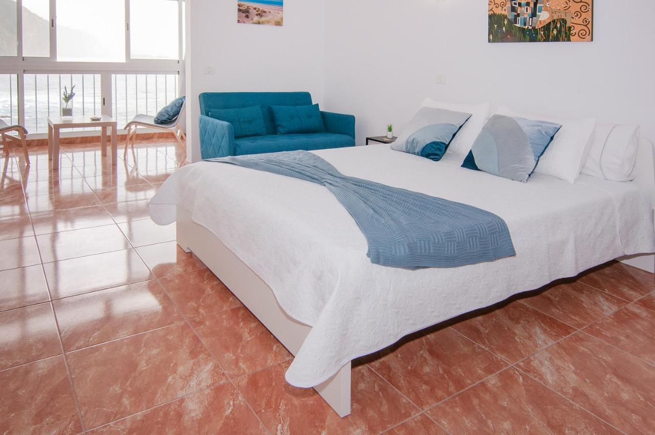 Balcon Del Mar Apartment Такоронте Екстериор снимка