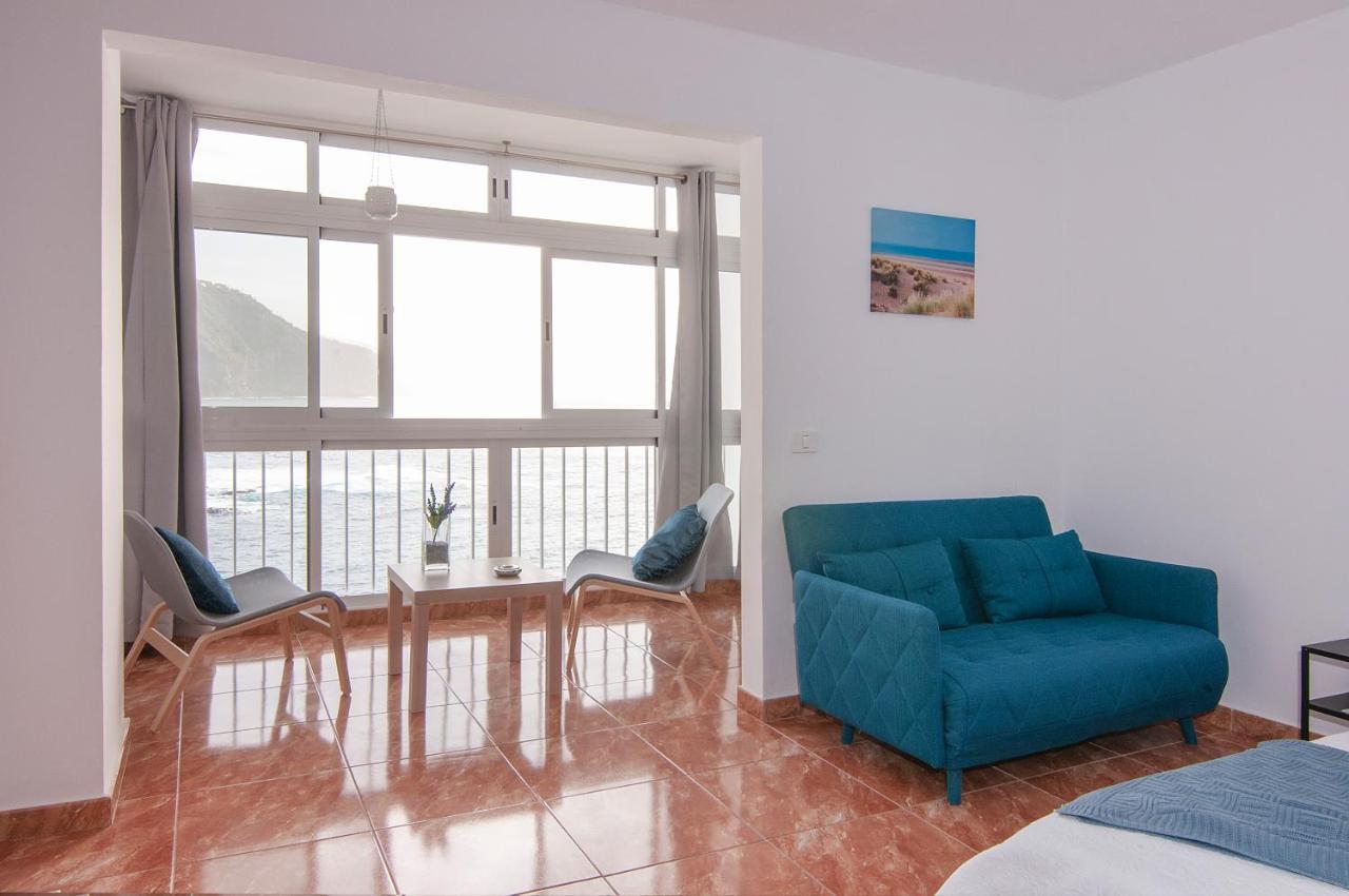 Balcon Del Mar Apartment Такоронте Екстериор снимка