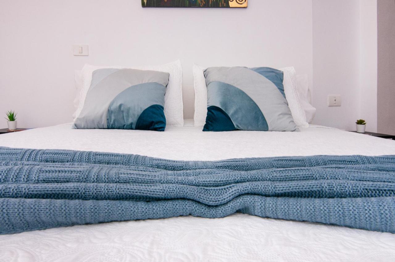 Balcon Del Mar Apartment Такоронте Екстериор снимка