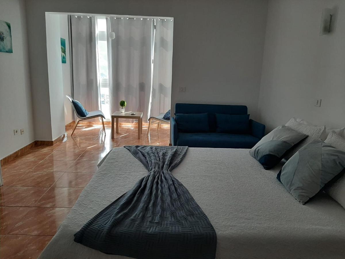 Balcon Del Mar Apartment Такоронте Екстериор снимка