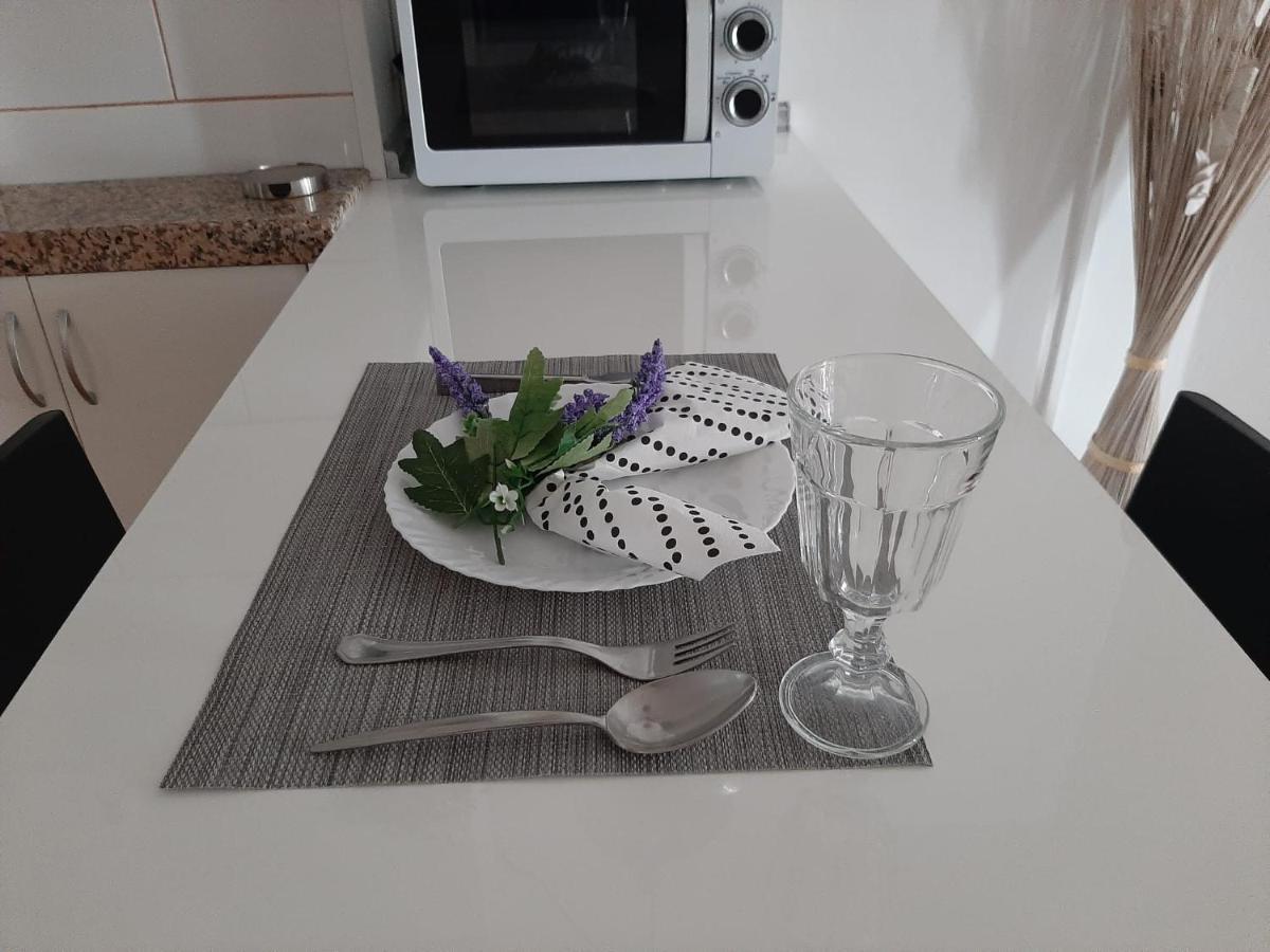 Balcon Del Mar Apartment Такоронте Екстериор снимка