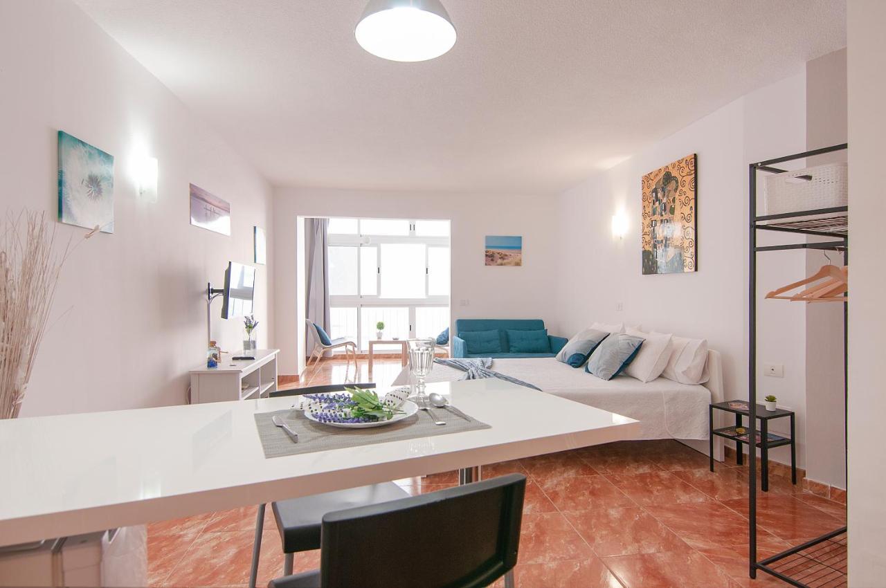 Balcon Del Mar Apartment Такоронте Екстериор снимка