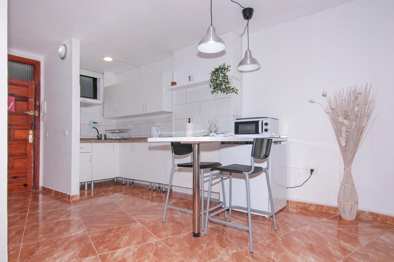 Balcon Del Mar Apartment Такоронте Екстериор снимка