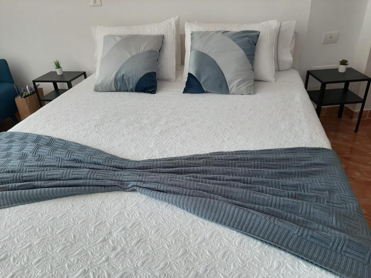 Balcon Del Mar Apartment Такоронте Екстериор снимка
