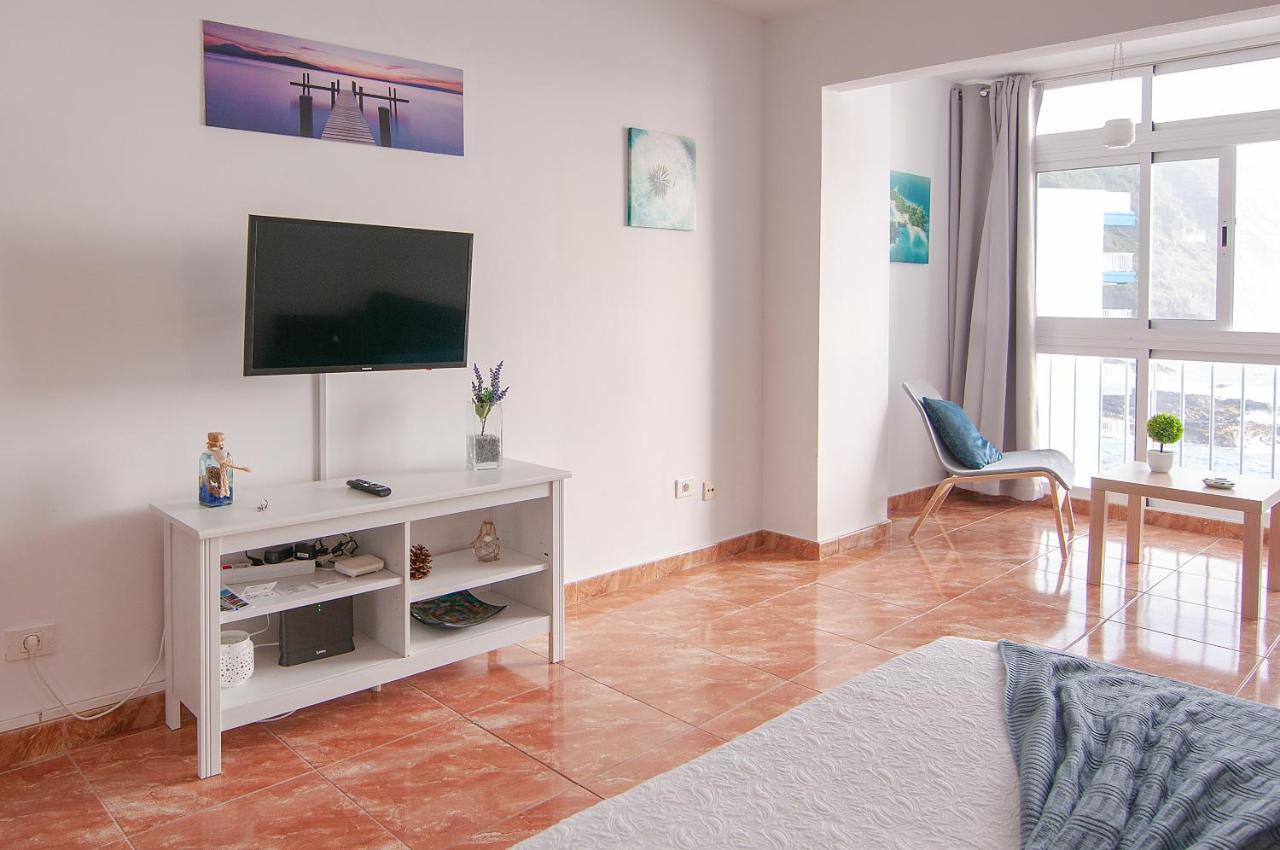 Balcon Del Mar Apartment Такоронте Екстериор снимка