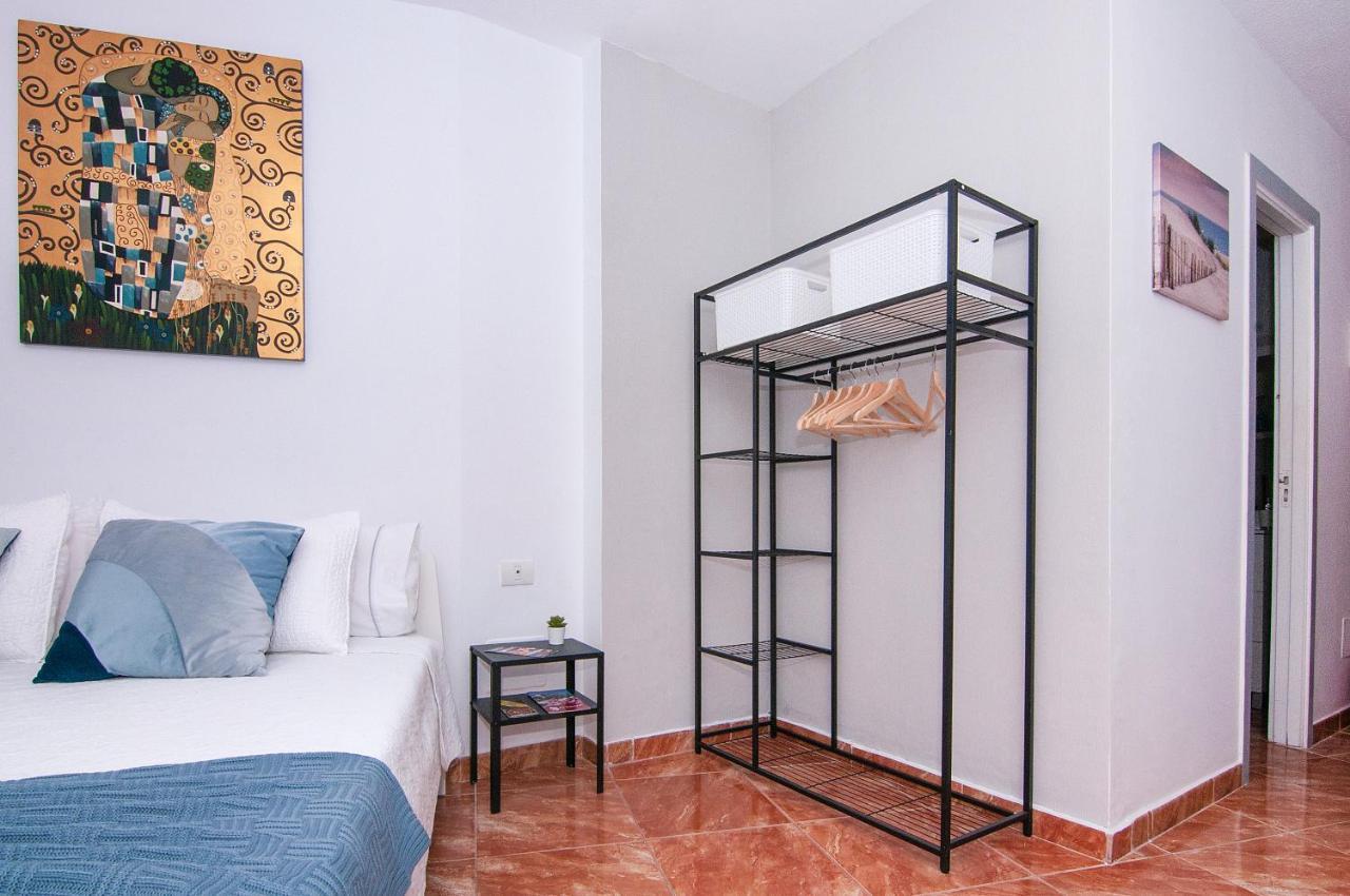 Balcon Del Mar Apartment Такоронте Екстериор снимка
