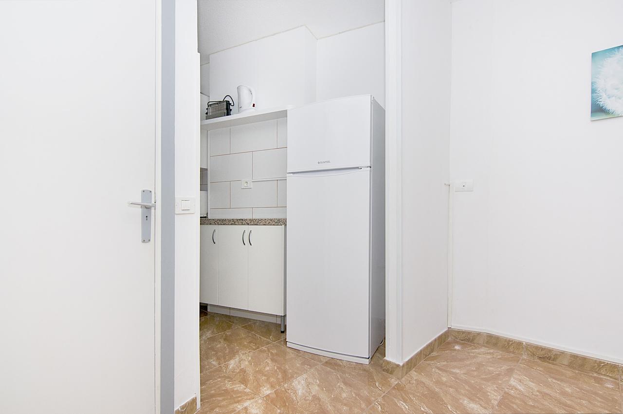 Balcon Del Mar Apartment Такоронте Екстериор снимка
