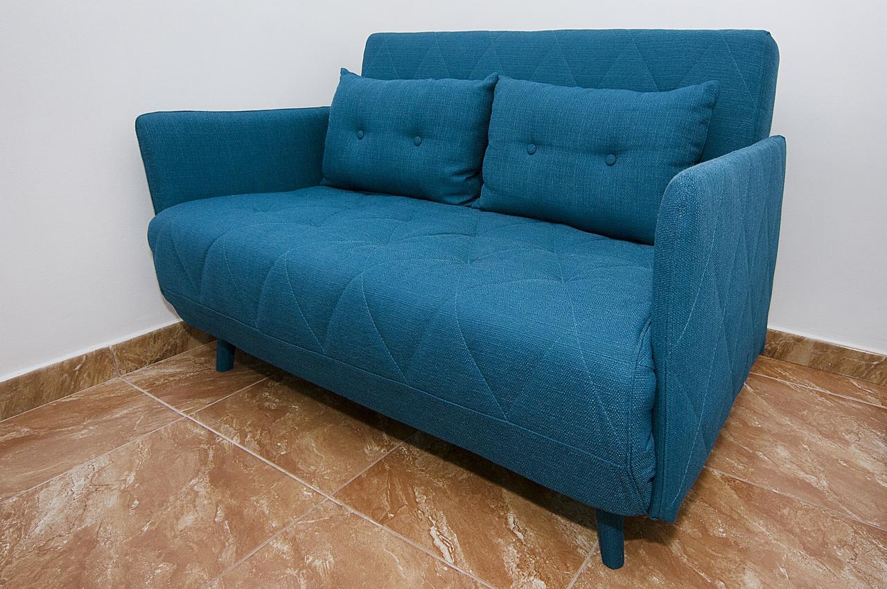 Balcon Del Mar Apartment Такоронте Екстериор снимка