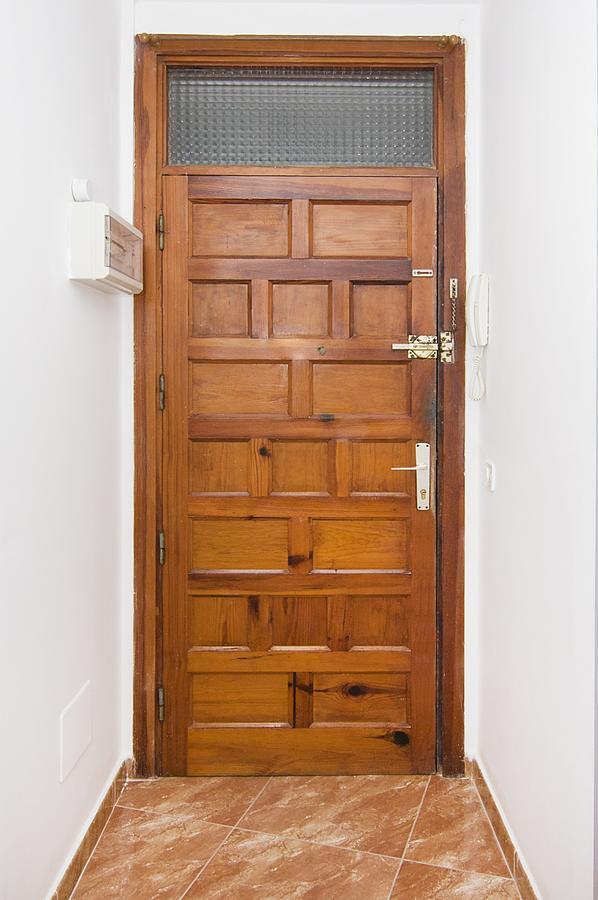 Balcon Del Mar Apartment Такоронте Екстериор снимка