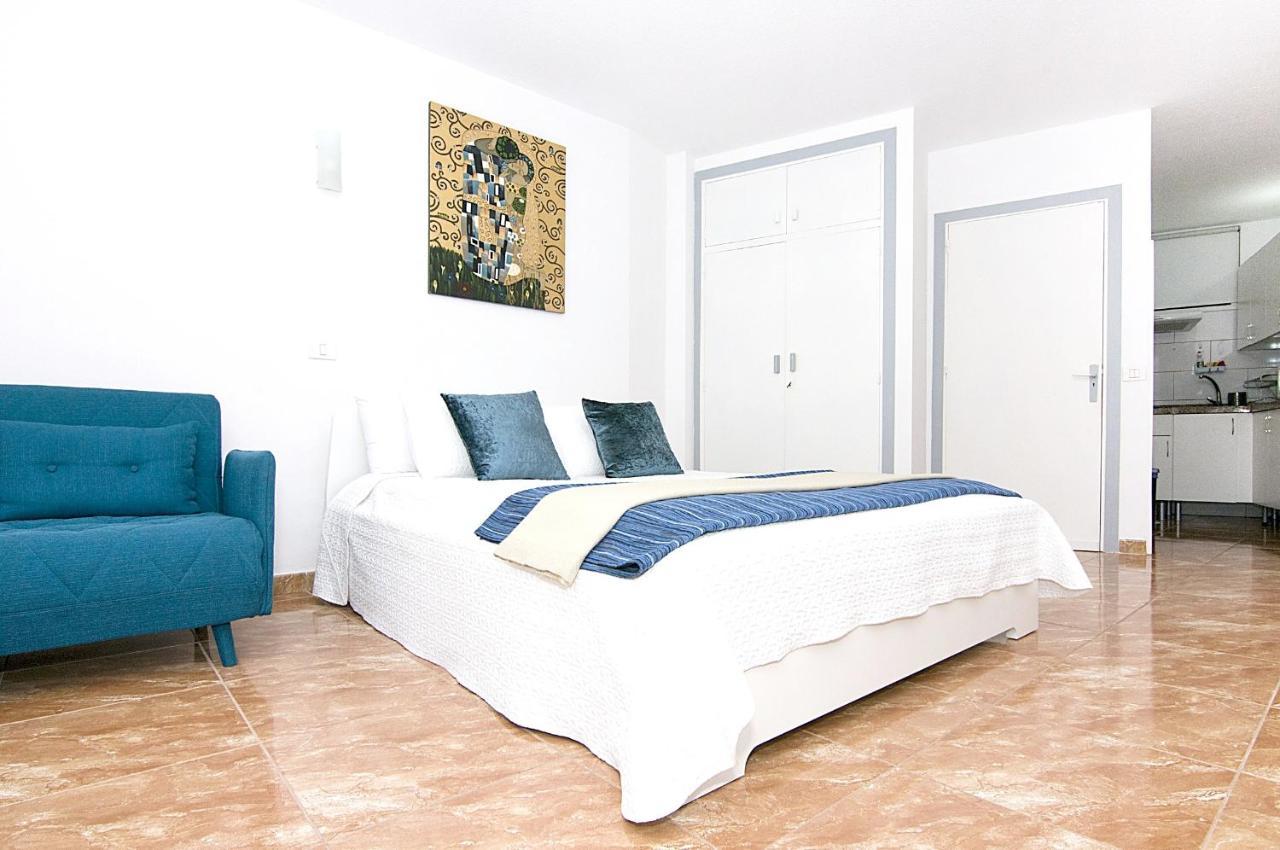 Balcon Del Mar Apartment Такоронте Екстериор снимка
