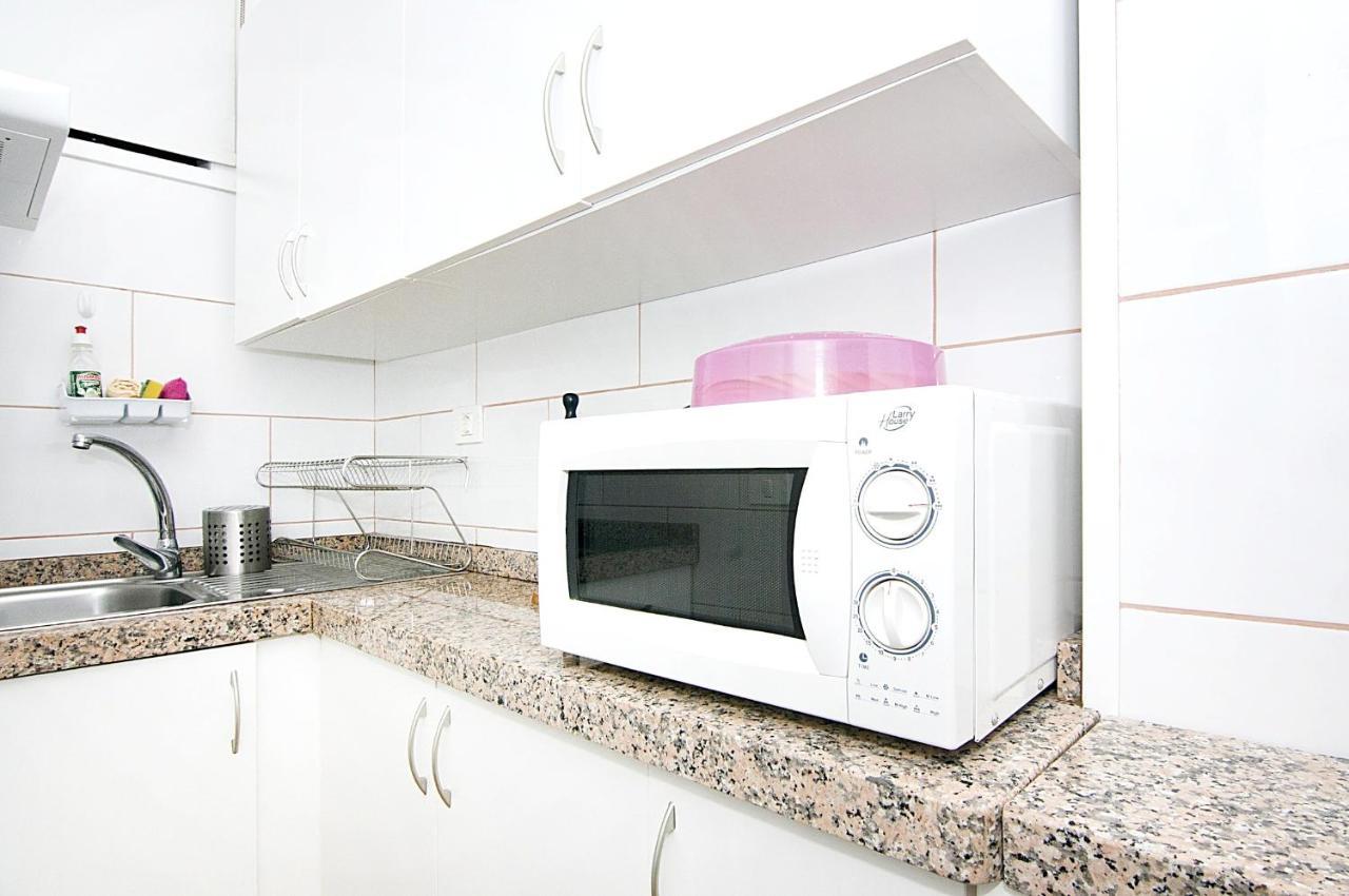 Balcon Del Mar Apartment Такоронте Екстериор снимка