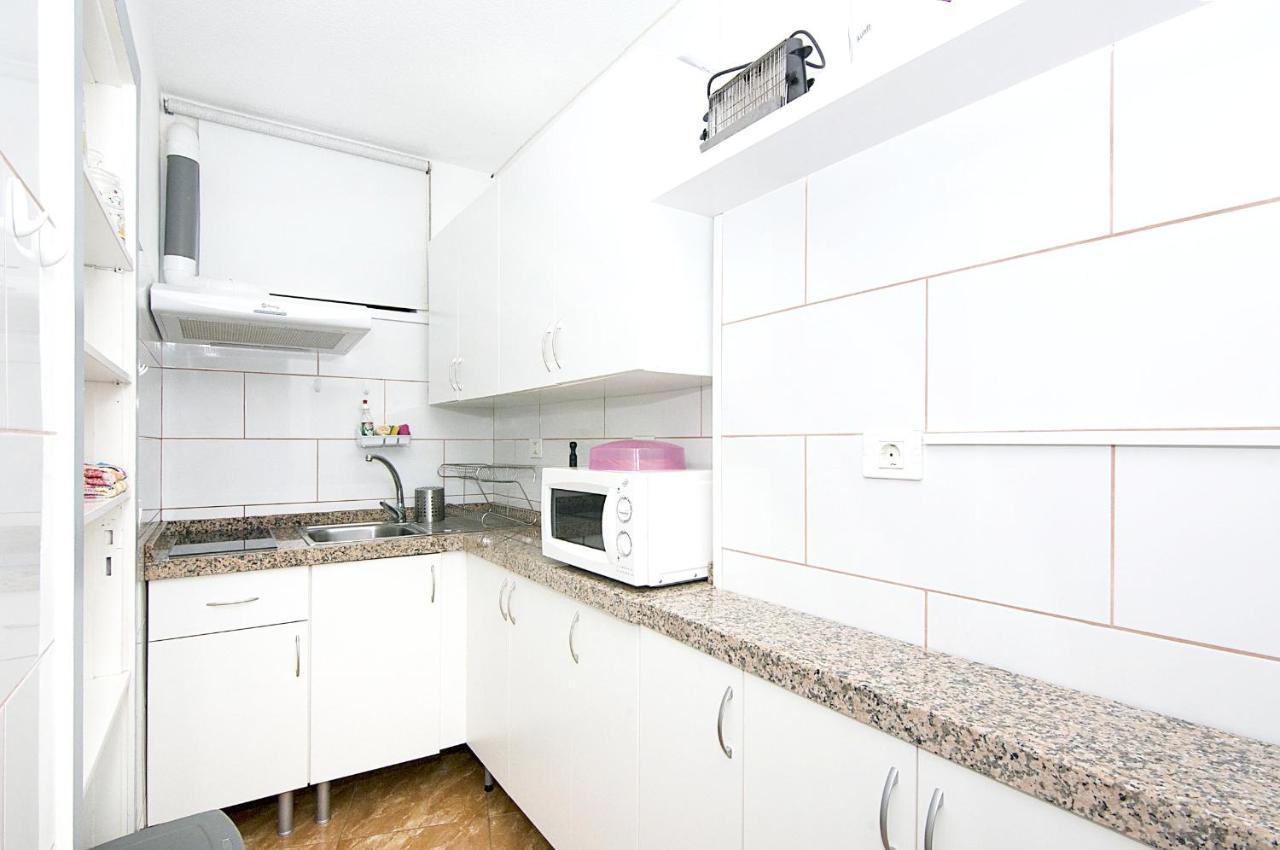 Balcon Del Mar Apartment Такоронте Екстериор снимка